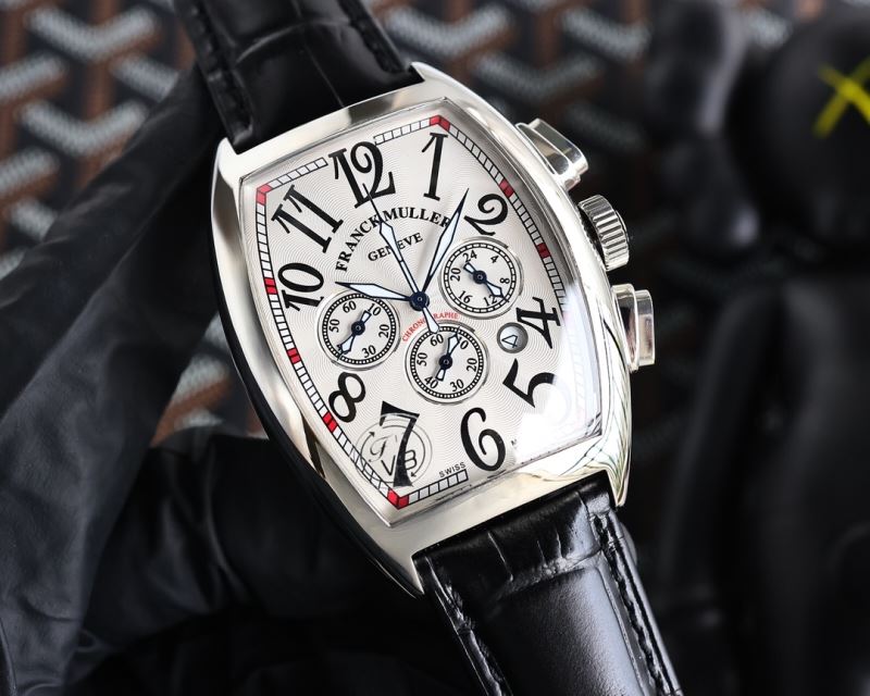 FRANCK MULLER Watches